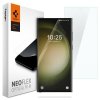 Folia hydrożelowa Spigen Neo Flex 2-Pack do Galaxy S23 Ultra – Przezroczysta (Clear)